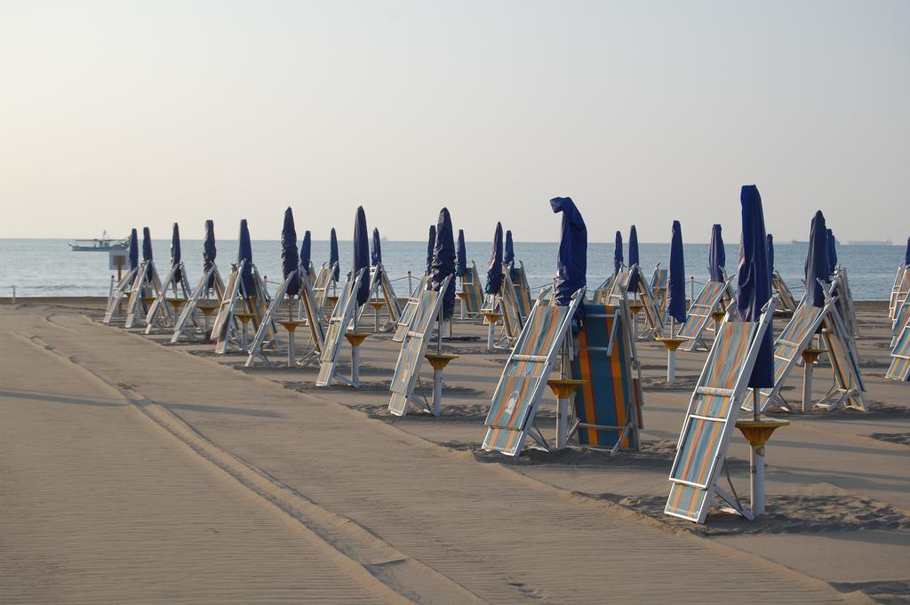 Oasis Lagoon Estate Lido di Venezia Exterior foto